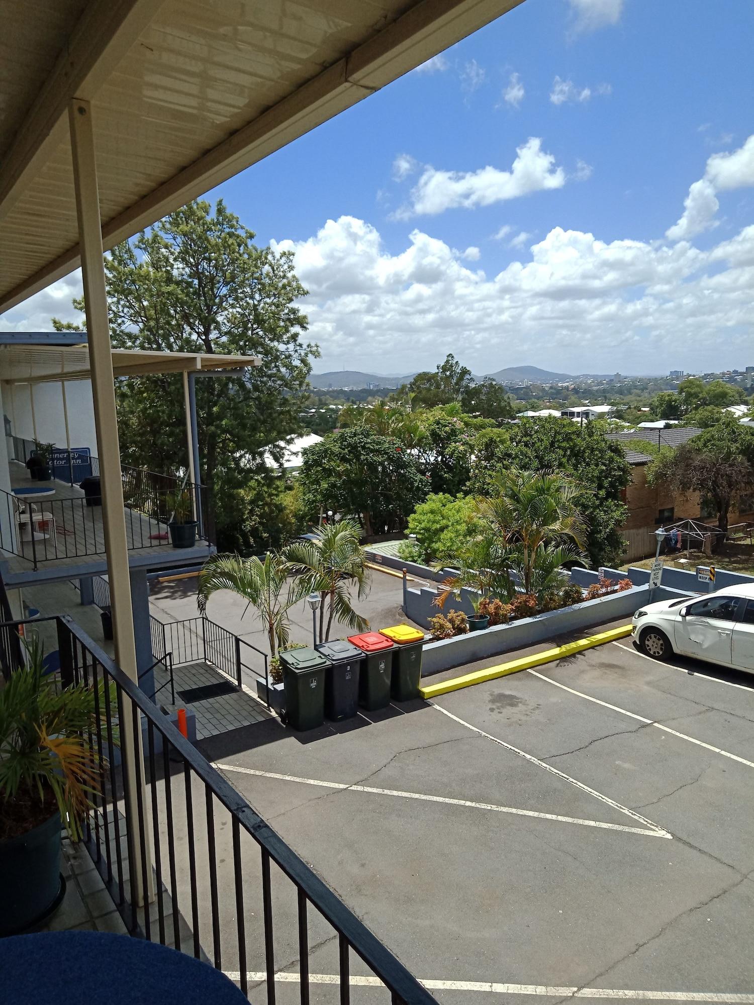 Annerley Motor Inn Brisbane Exterior photo