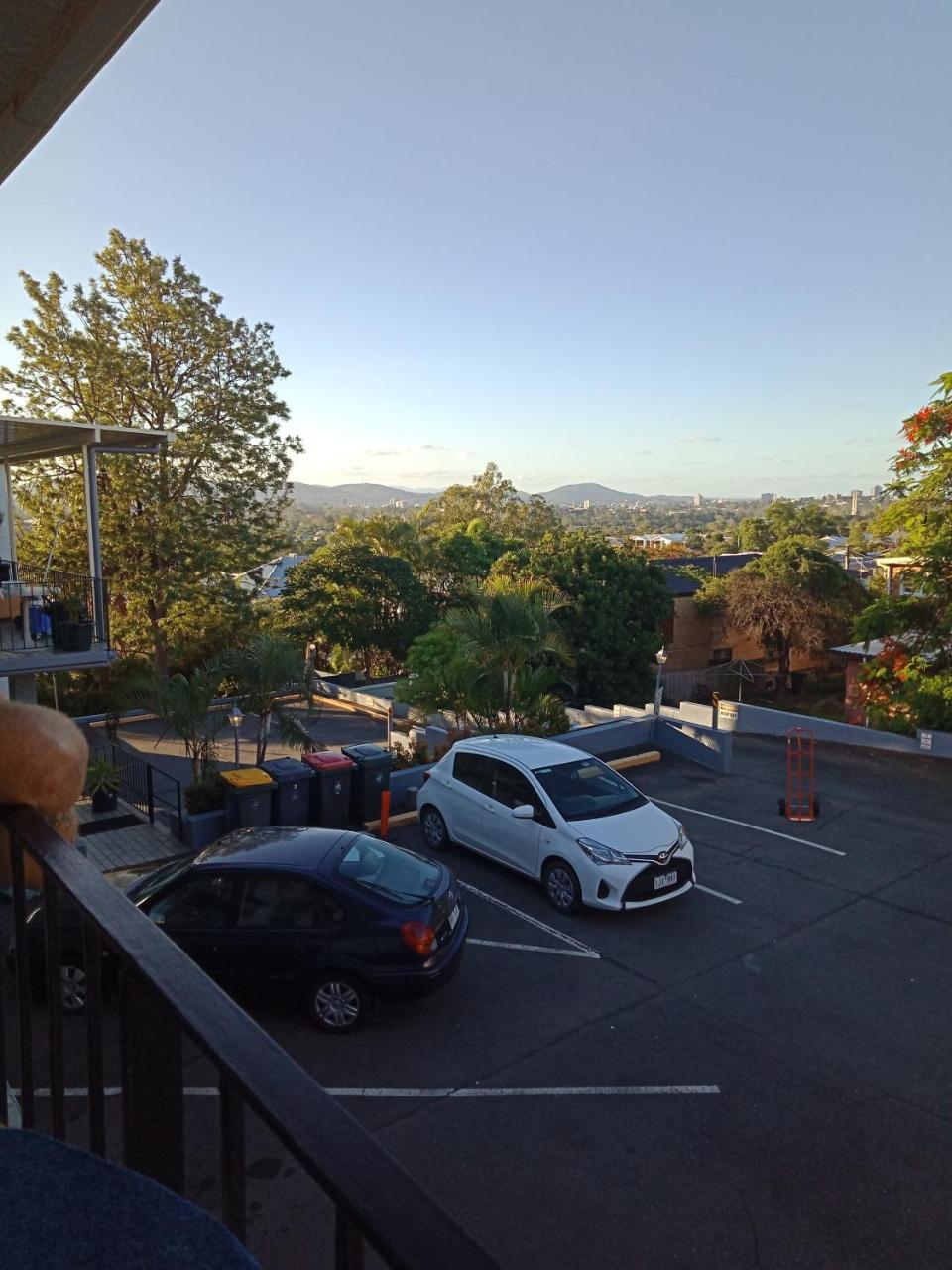 Annerley Motor Inn Brisbane Exterior photo